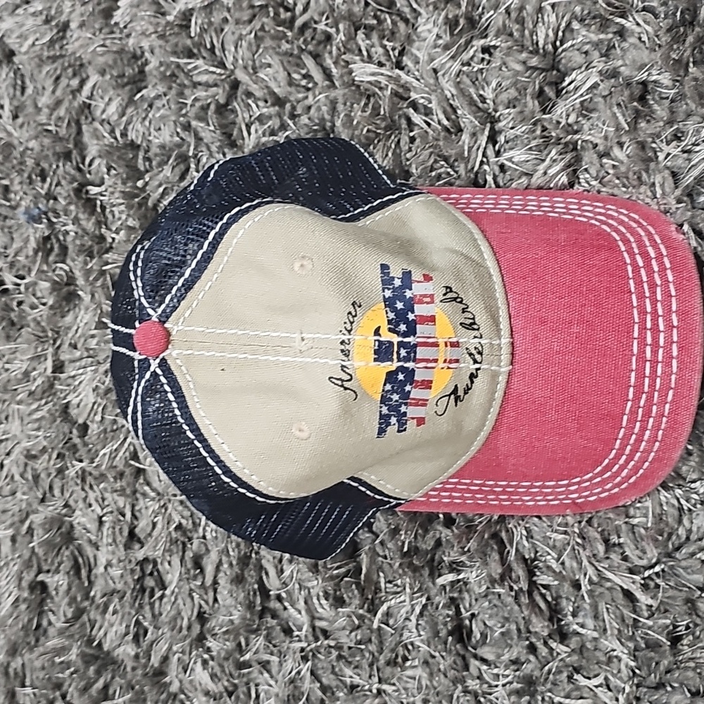 MENS CAP